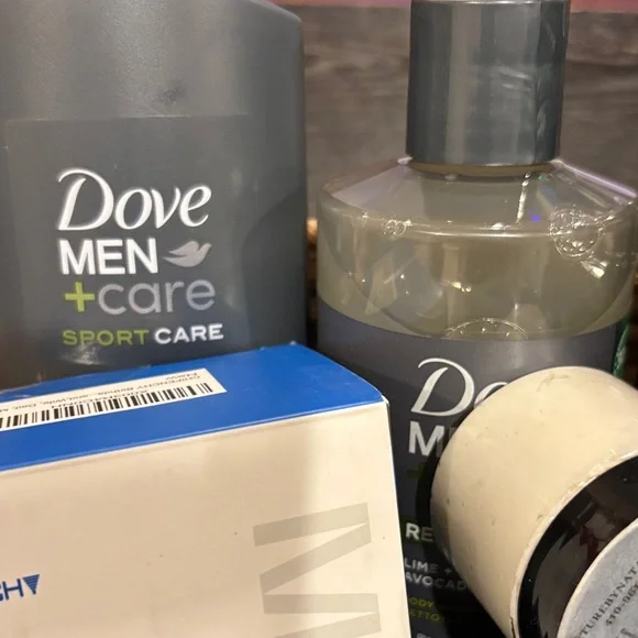 Men’s Luxury Wellness & Self-Care Gift Basket – Ready to Gift